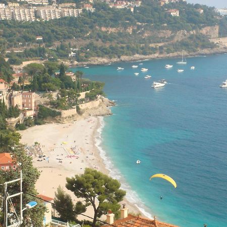 Cap Au Sud,Vue Panoramique Mer,Piscine Menton Ruang foto
